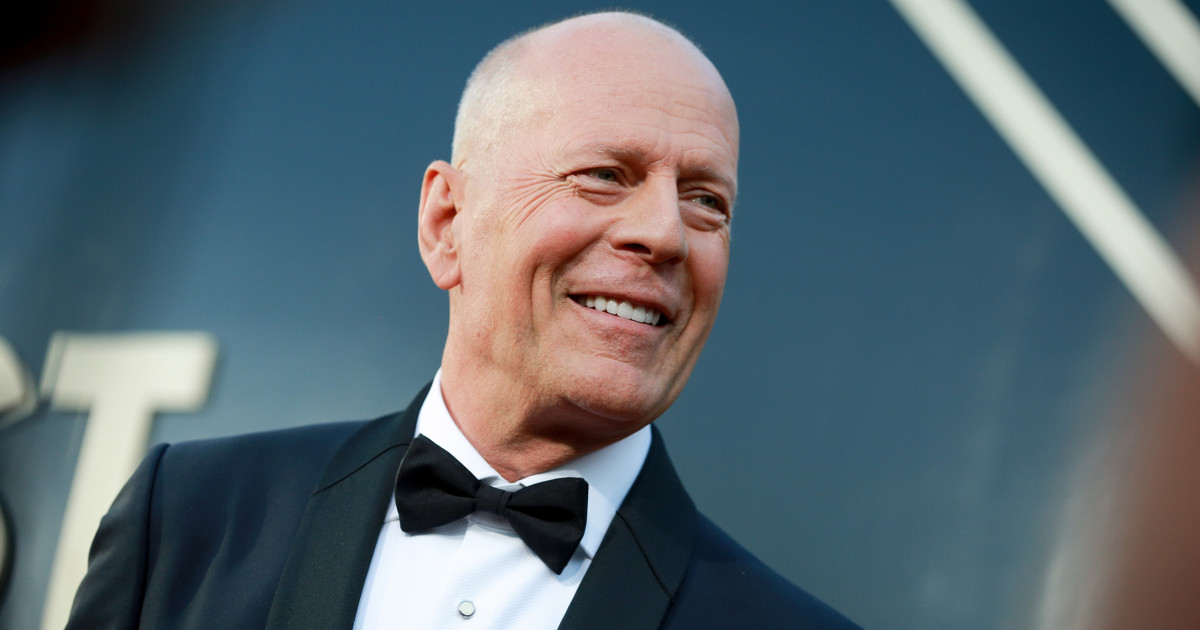 Betegsége ellenére is a legjobb apa a világon: Bruce Willis minden idejét lányaival tölti