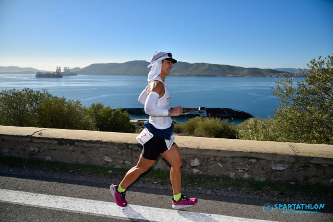 SPARTATHLON