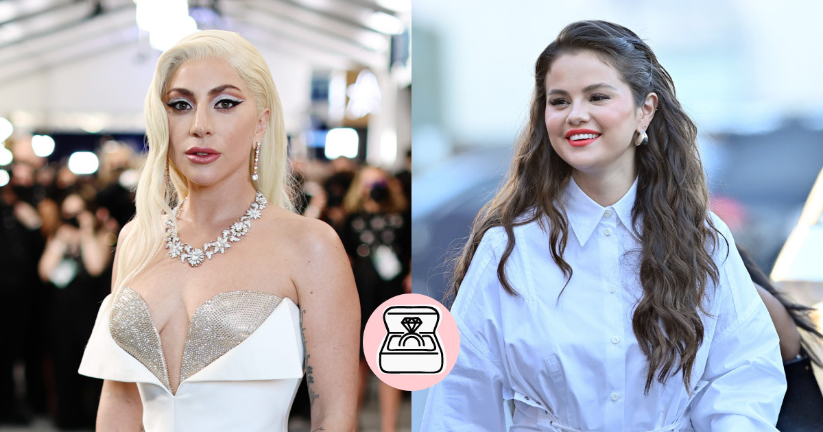 Lady Gaga és Selena Gomez már eljegyezte saját magát: a szologámia csak divat vagy egy lépés a mentális egészségért?