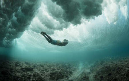 Borítókép: Skorpió – érzelmi biztonság megélése