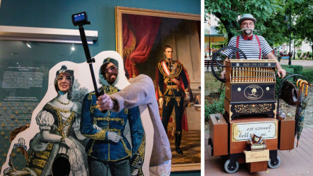 Borítókép: Ezeken a borongós, őszi napokon is gyerekprogramok sokasága vár rátok, csak győzzetek választani!