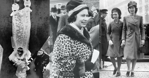 Borítókép: Többet jelentett számára a divat, mint gondolnád! Erzsébet királynő 10 legfontosabb stílustörténeti pillanata és az izgalmas történet, ami mögötte van