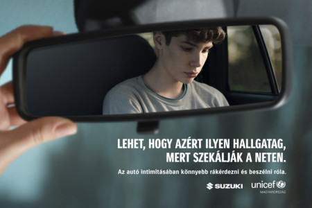 Borítókép: Már kisiskolás korban is előfordulhat a bántalmazás az iskolában az UNICEF Magyarország legfrissebb kutatása szerint