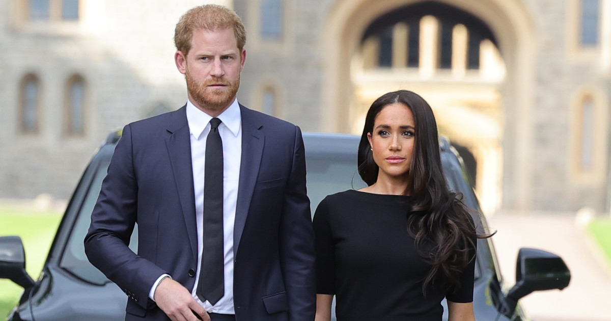 Fény derült rá, hogy Meghan és Harry Angliában töltik-e az ünnepeket a királyi családdal