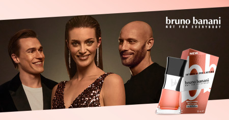 Borítókép: Bemutatkozik a Magnetic Woman