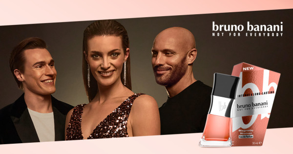 Borítókép: Bemutatkozik a Magnetic Woman