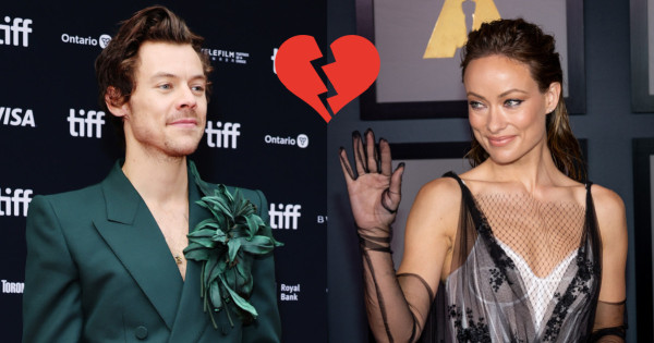 Borítókép: Fény derült rá, hogy miért szakított Harry Styles és Olivia Wilde