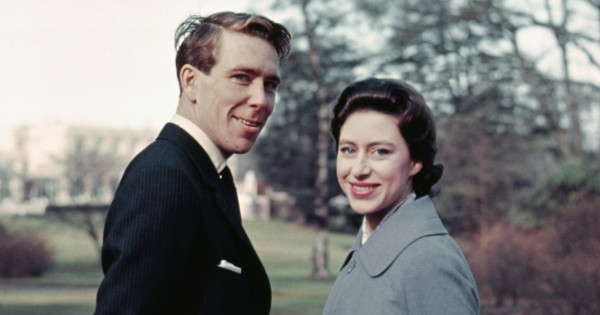 Borítókép: Biszexuális férj, törvénytelen gyermek, gyorsan múló boldogság: Ilyen volt valójában Margit hercegnő első és egyetlen házassága