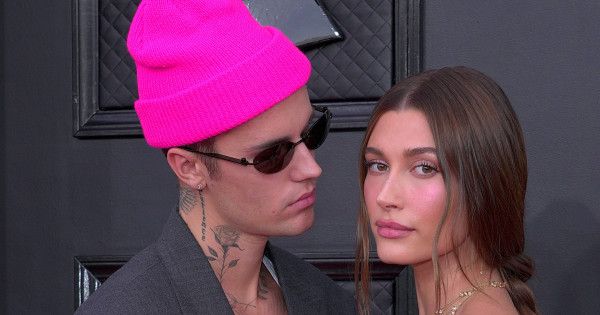 Borítókép: Nem bírod ki sírás nélkül: nincs meghatóbb Justin Hailey-nek szánt szerelmes üzeneténél