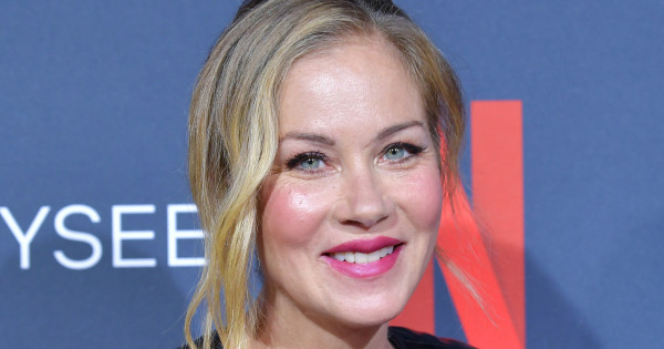 Borítókép: Előtte-utána: Így nézett ki Christina Applegate, mikor még senki sem ismerte a nevét