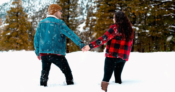 Borítókép: 5 apró dolog, amivel örökre képes leszel megtartani egy férfit