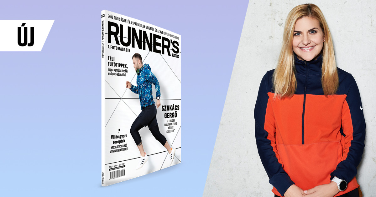 runners world