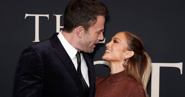 Borítókép: „Úgy éreztem, hogy meg fogok halni” - Jennifer Lopez őszintén mesélt Ben Affleckkel történő szakításáról 