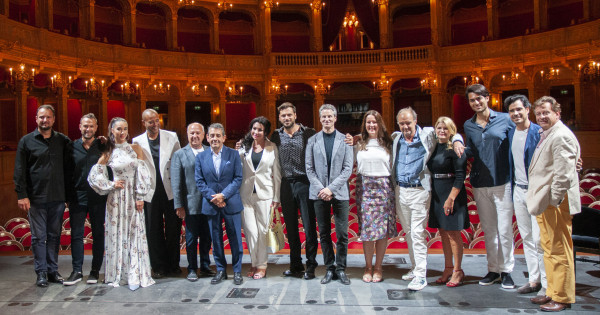 Borítókép: Ők a Virtuózok V4+ idei évadának versenyzői