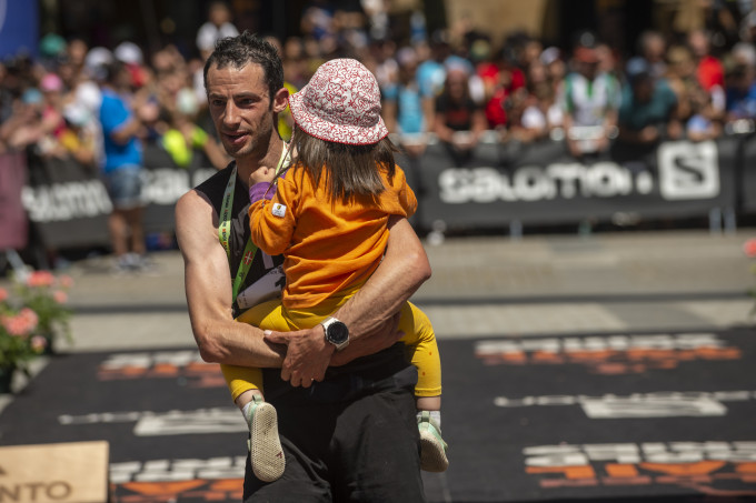 kilian jornet