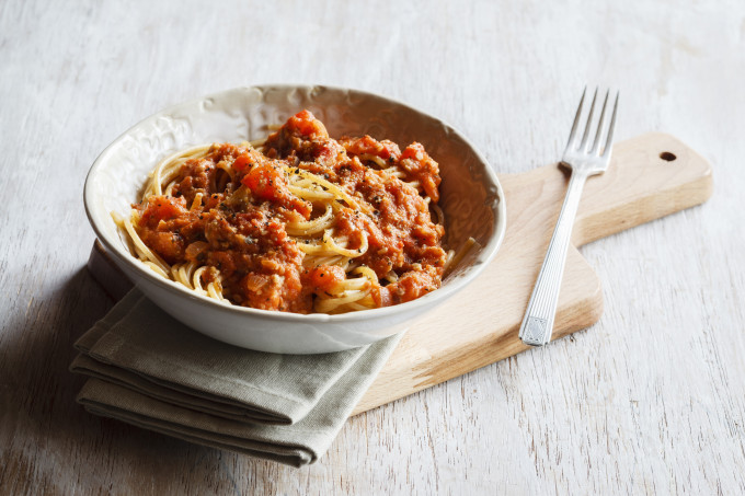 teszta, pasta