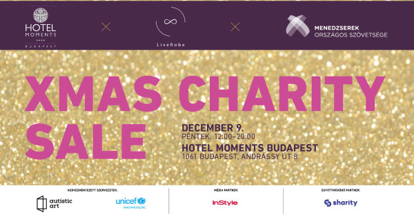 Borítókép: Válogass a különleges PRE-LOVED darabok közül és FORMÁLD VELÜNK FENNTARTHATÓVÁ RUHATÁRAD!