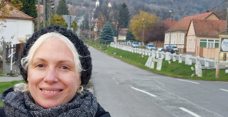 Borítókép: Ma van a névnapom – mit is jelent ez nekem?