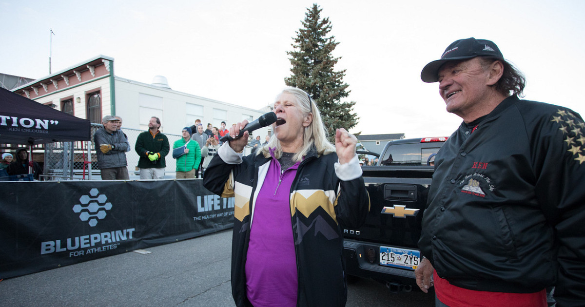 leadville, marilee, ken