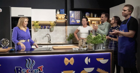 Borítókép: Kiderült, melyik influencer volt a legügyesebb a Gyermelyi konyhájában