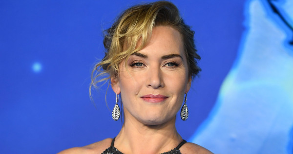Borítókép: Döbbenet! Kate Winslet 7 év után ugyanabba a ruhába bújt - nézd meg mennyit változott!