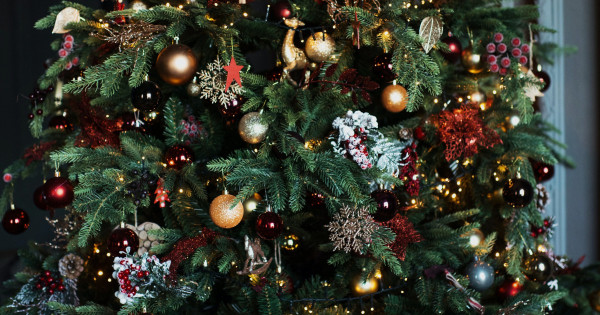 Borítókép: Ez a legnagyobb hiba, amit az ünnepi dekorálás során sokan elkövetnek a lakberendező szerint 