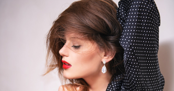 Borítókép: A világ legvágyottabb hajszárítója! Teszteltük a Dyson Supersonic™-ot