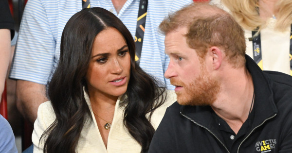 Borítókép: Ismét ferdítenek? Többek szerint ezekben hazudott Megan Markle és Harry herceg új dokumentumfilmjükben