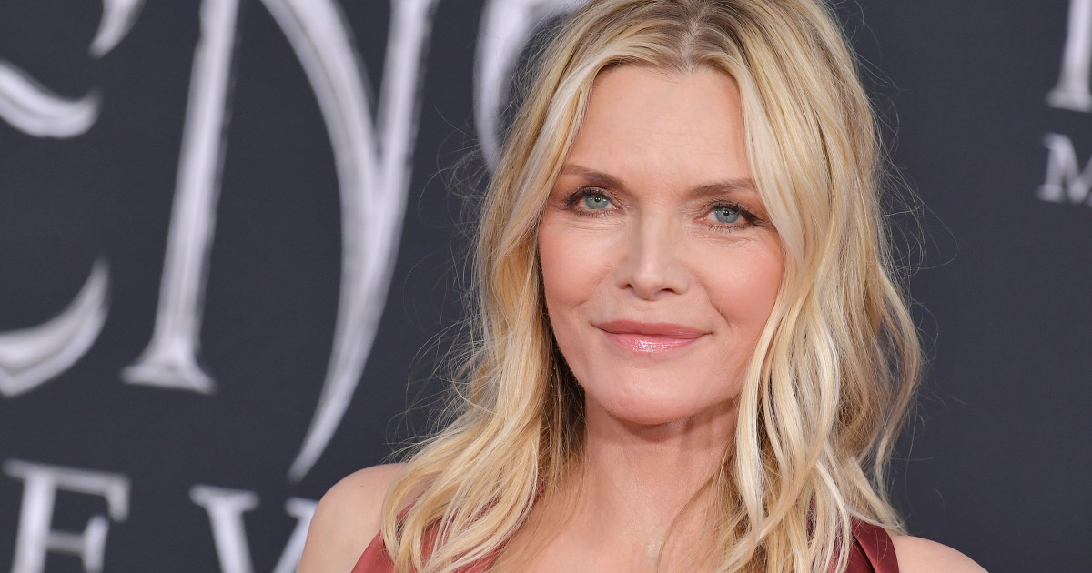 Michelle Pfeiffer életét teljesen megváltoztatta az örökbefogadás: Claudia gyönyörű felnőtt nő lett