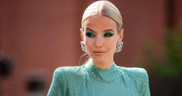 Borítókép: 3 party smink, ami már nem lesz divatos az ünnepi időszakban - mutatjuk, mik jönnek helyettük! 