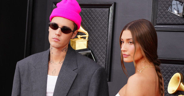 Borítókép: Justin és Hailey Bieber ezekre a szabályokra kötelezik egymást házasságuk érdekében