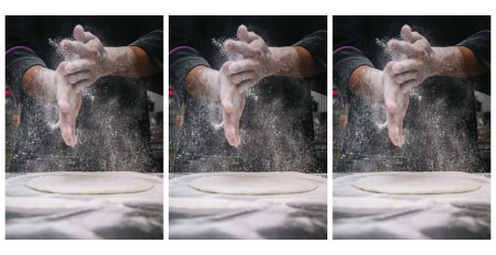 Borítókép: 8 film, amiben a főszereplők csak főznek és főznek és főznek és főznek...