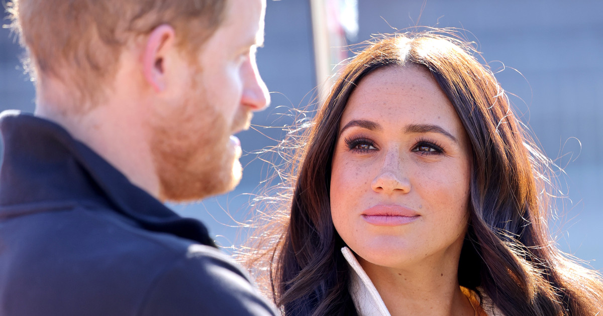 Sosem látott fotók Meghan Markle és Harry esküvőjéről: hatalmas bulit csapott a pár