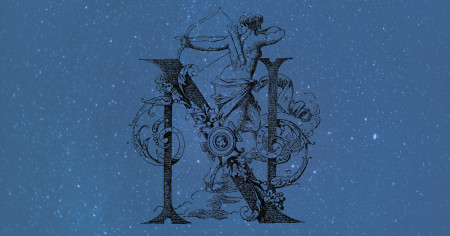 Borítókép: Hova céloz a Nyilas? Mit hoz számunkra ez az időszak?