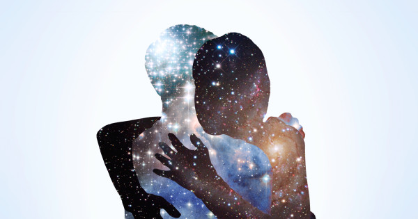 Borítókép: 6 spirituális jel, ami azt súgja, még dolgotok van egymással