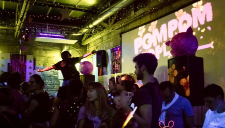 Borítókép: Tudtad, hogy lehet gyerekkel is fergetegeset bulizni szilveszterkor? - mutatjuk merre induljatok