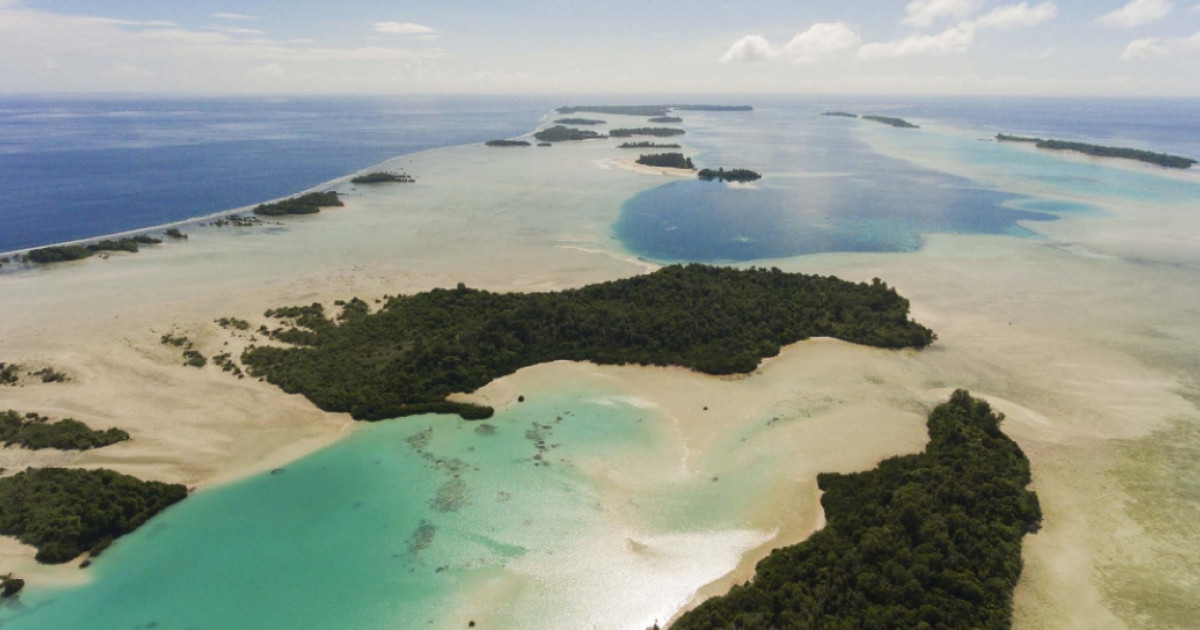 Widi reserve