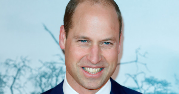 Borítókép: Gondoltad volna? Vilmos herceg egyszerűen odáig van ezért a karácsonyi filmért