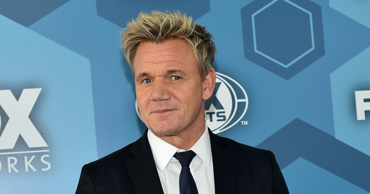 Gordon Ramsay szigorú apuka: az alábbi szabályokat kell a gyerekeinek betartania