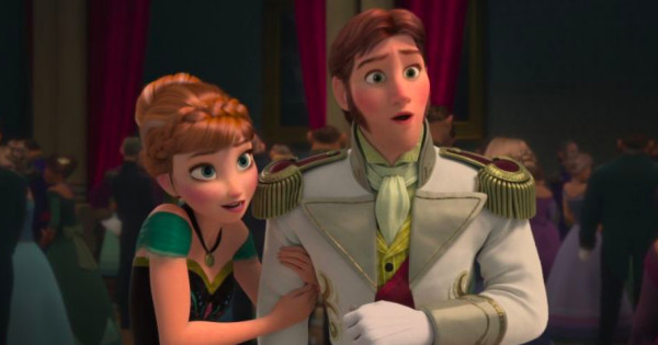 Borítókép: 6 baki a Disney-filmekben, amit a készítők is csak utólag vettek észre