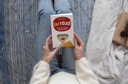 Borítókép: Érdemes megismerni a belső kertünk állapotát: ha kell, megmetszeni a hátráltató elemeket és öntözni a benne található jót