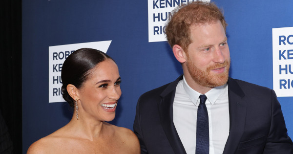 Borítókép: Nem semmi, mit követel Harry és Meghan a királyi családtól: még a koronázás előtt akarják a dolgot