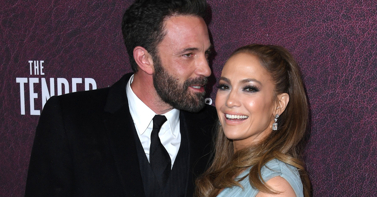 Jennifer Lopez és Ben Affleck Duettjétől Hangos Az Internet