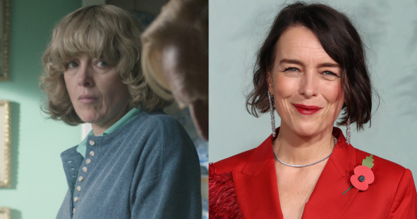 Borítókép: Egészen megdöbbentő, hogy néznek ki A korona szereplői a való életben