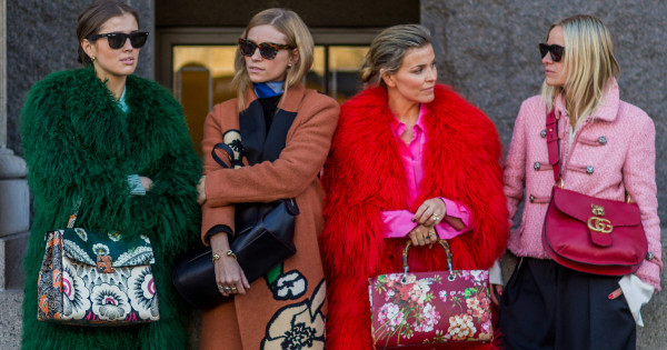 Borítókép: Egy szett a hét minden napjára: Avagy 31 szuper januári outfitötlet, amit megéri lemásolnod