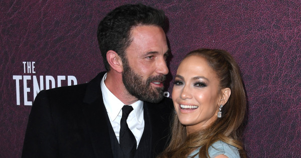 Borítókép: Jennifer Lopez és Ben Affleck duettjétől olvadozik most az internet