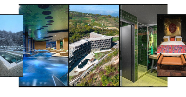 Borítókép: Wellness-kaland Tokaj szívében: Kipróbáltuk az ország első L’Occitane Spa hoteljét