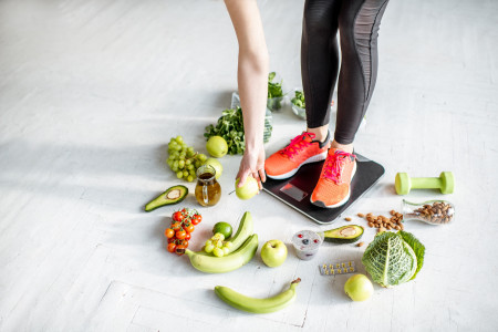 Borítókép: Hogyan lehet sikeres az életmódváltás – január után is