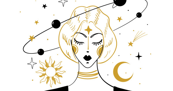 Borítókép: Nagy éves horoszkóp - 2023-ban pénz és siker vár rád!