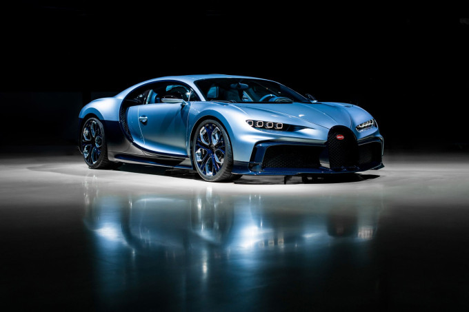 bugatti